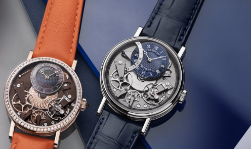 寶璣手表保養一次費用：了解價值與維護的平衡